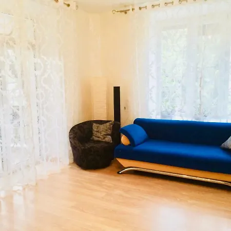 On Gavanna Street 7 * Odesa