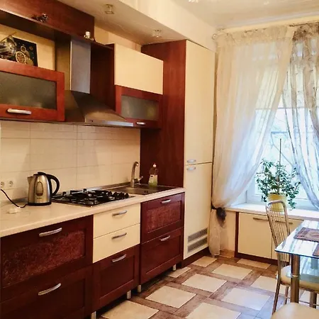 Apartment On Gavanna Street 7 *