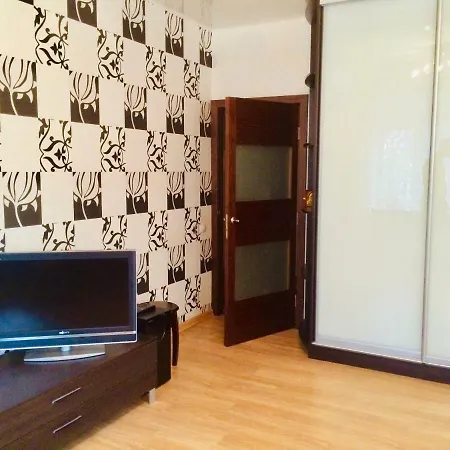 Apartment On Gavanna Street 7