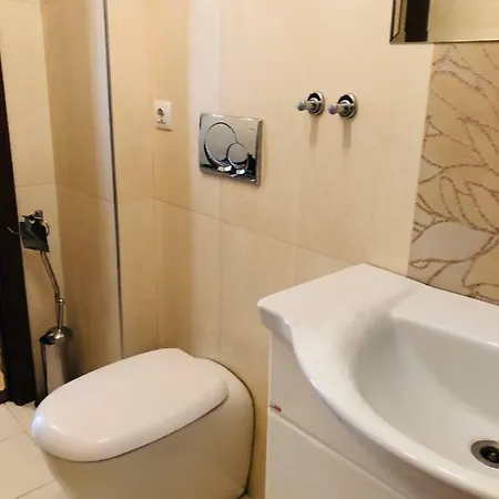 On Gavanna Street 7 * Odesa