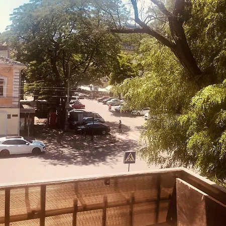 Апартаменти On Gavanna Street 7 Одеса